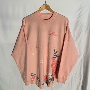 Walt Disney World Spirit Jersey Minnie Mouse